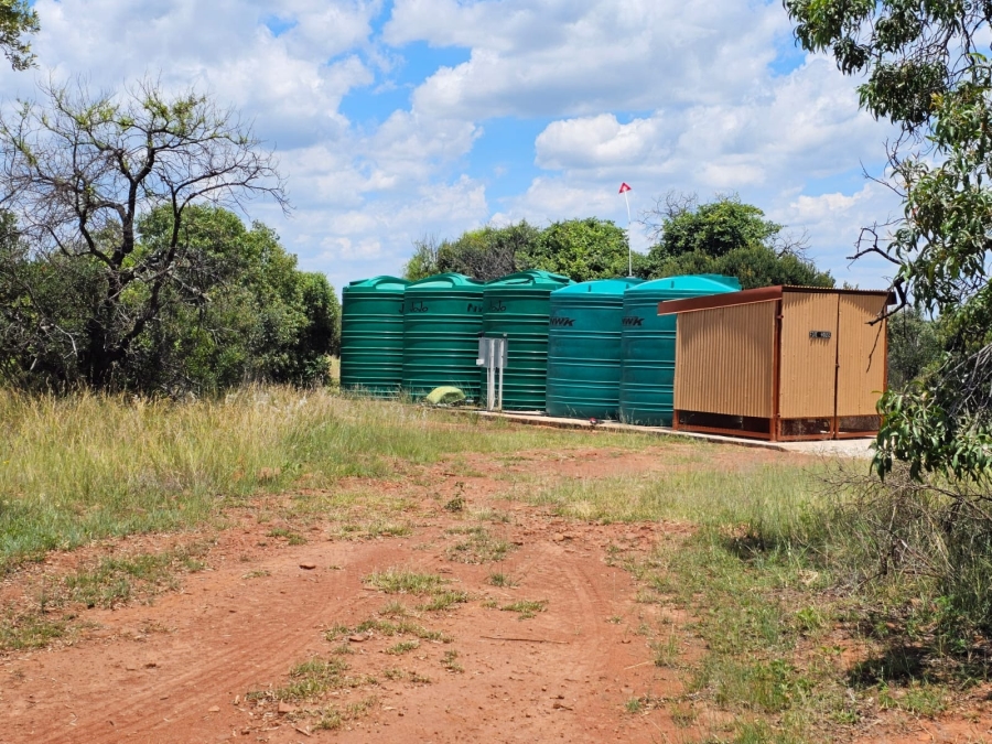 0 Bedroom Property for Sale in Swartruggens North West